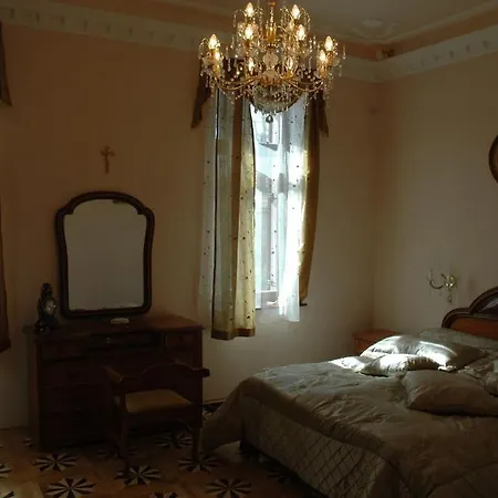Bed & Breakfast Annie Siofok
