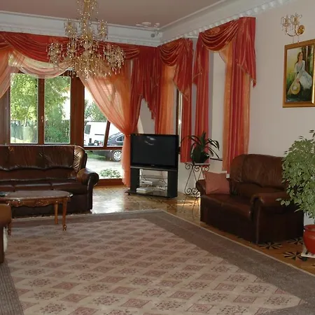 Bed & Breakfast Annie Siófok