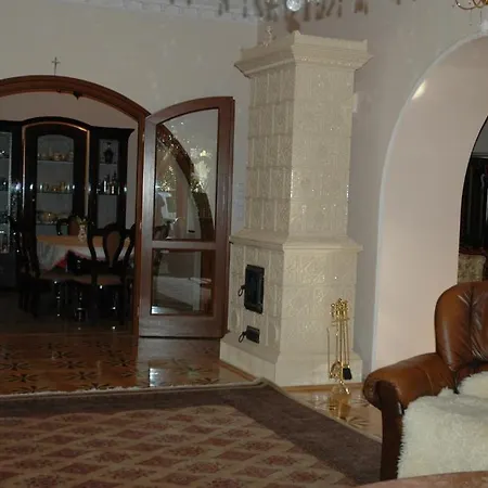 Annie Bed & Breakfast Siófok