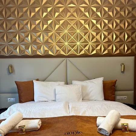 Annie Bed & Breakfast Siofok
