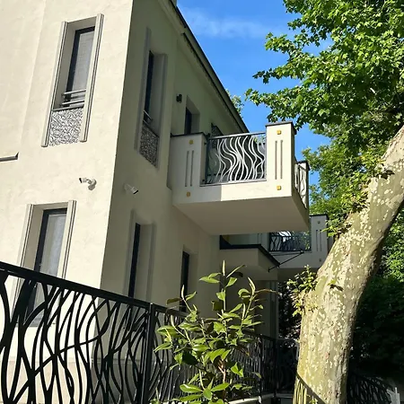 Bed & Breakfast Annie Siofok