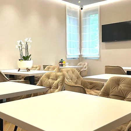 Annie 住宿加早餐酒店 希欧福克