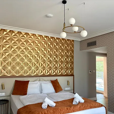 Bed & Breakfast Annie 4*