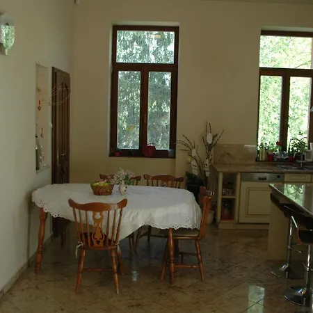 Annie Bed & Breakfast Siófok