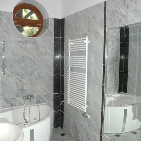 Annie Bed & Breakfast Siofok