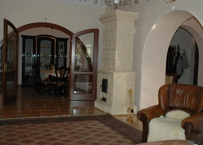 Annie Nocleg ze śniadaniem Siófok