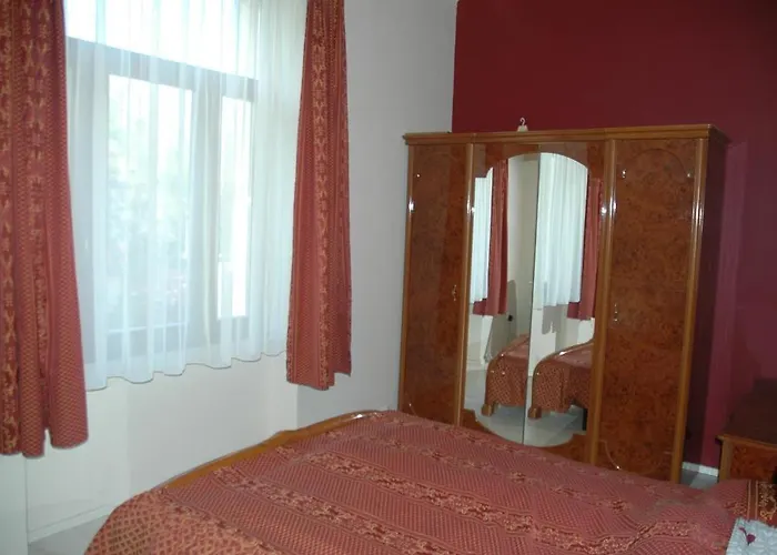 Bed & Breakfast Annie Siófok