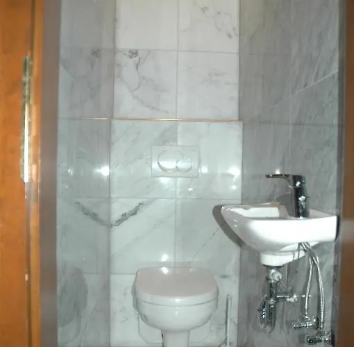 Nocleg ze śniadaniem Annie Siófok