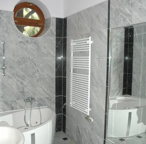 Annie Nocleg ze śniadaniem Siófok