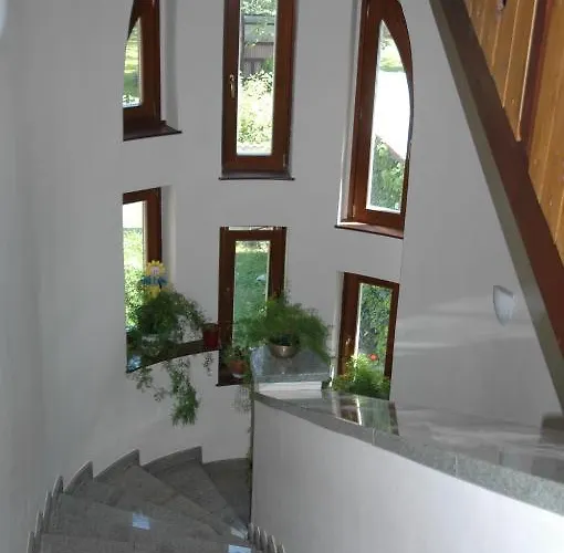 Nocleg ze śniadaniem Annie